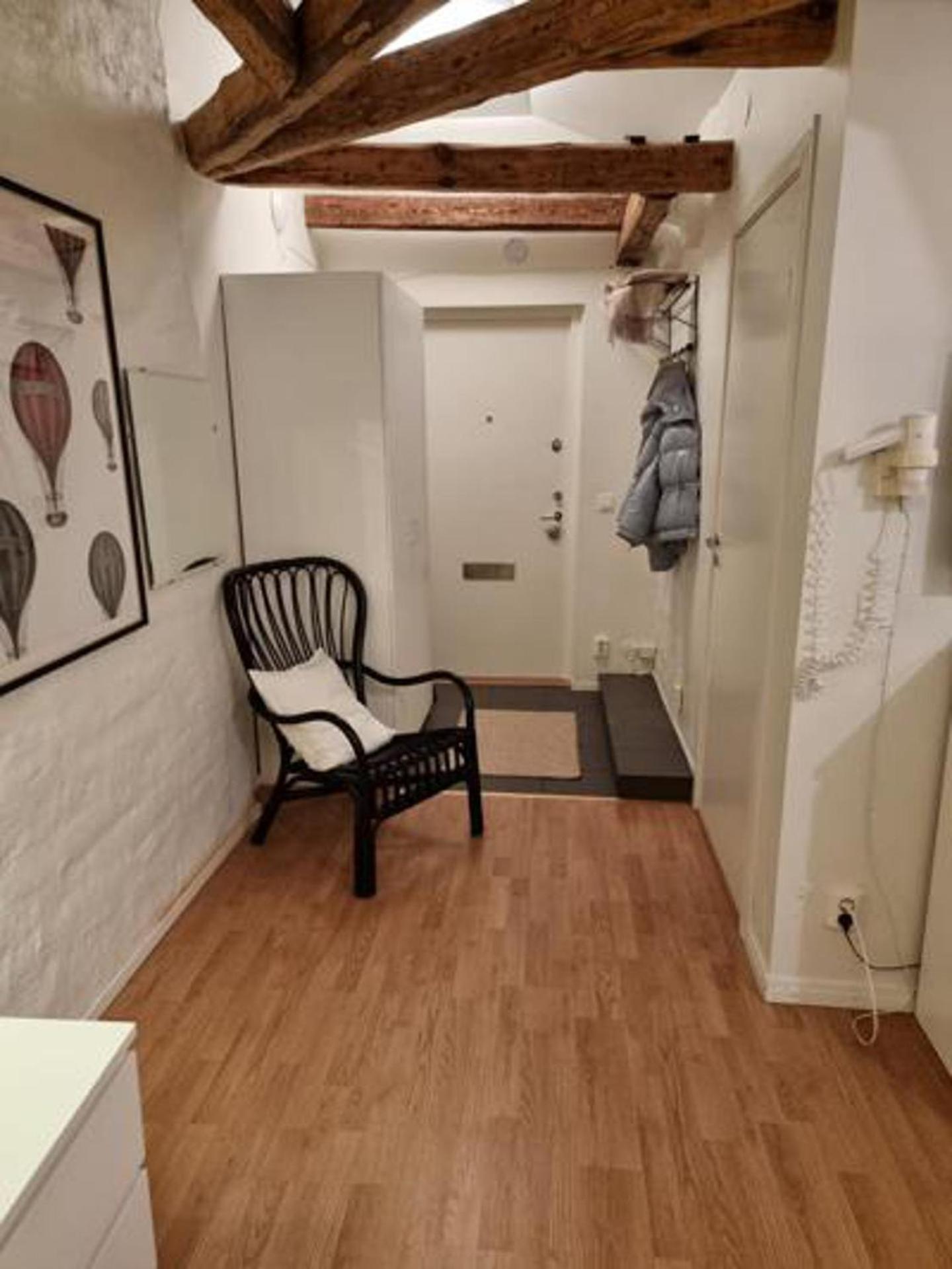 Cosy Apartment In Heart Of Stockholm Sweden Екстериор снимка