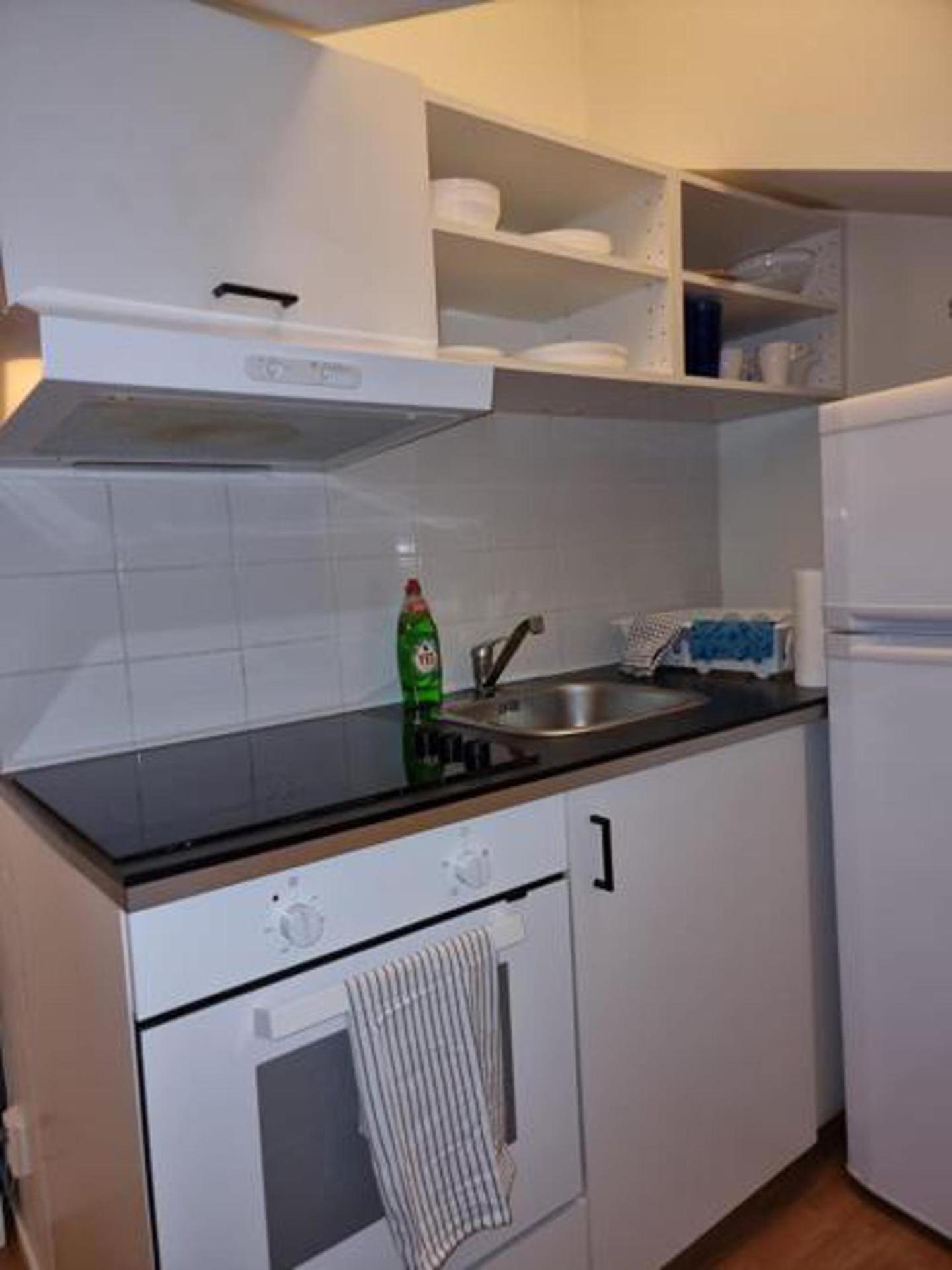Cosy Apartment In Heart Of Stockholm Sweden Екстериор снимка