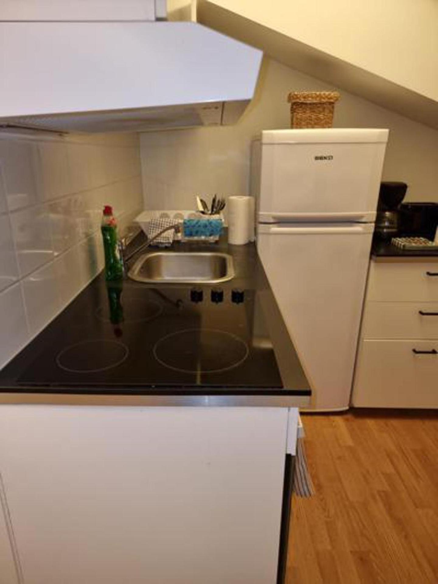 Cosy Apartment In Heart Of Stockholm Sweden Екстериор снимка