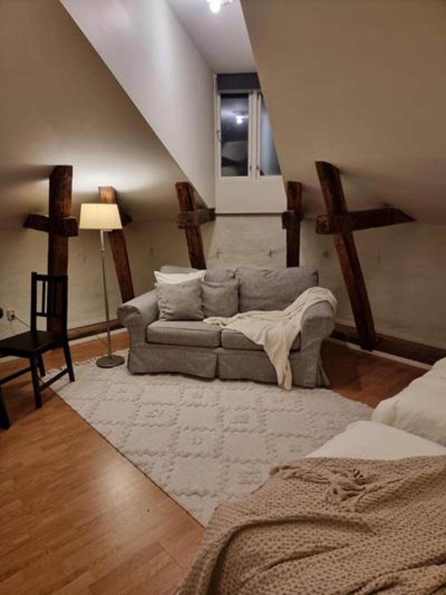 Cosy Apartment In Heart Of Stockholm Sweden Екстериор снимка